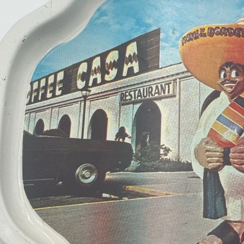 N/A vintage south
